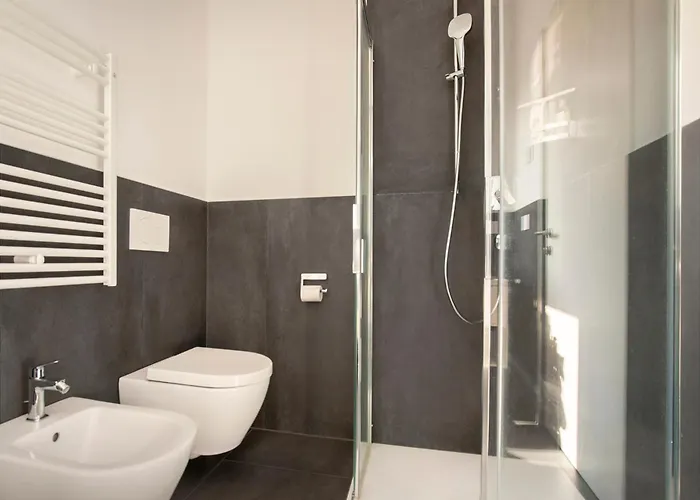 Undici Apartment *